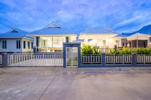 Fotografie z fotogalerie ubytování Baan Marwin Hua Hin v destinaci Hua Hin