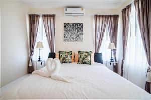 Fotografie z fotogalerie ubytování Baan Marwin Hua Hin v destinaci Hua Hin