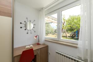 Fotografie z fotogalerie ubytování Apartments Dama v Poreči