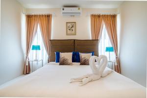 Fotografie z fotogalerie ubytování Baan Marwin Hua Hin v destinaci Hua Hin