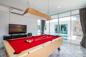 Fotografie z fotogalerie ubytování Baan Marwin Hua Hin v destinaci Hua Hin