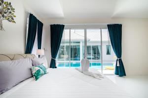 Fotografie z fotogalerie ubytování Baan Marwin Hua Hin v destinaci Hua Hin