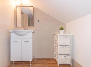 Fotografie z fotogalerie ubytování Ioannis Apartments v destinaci Tivat