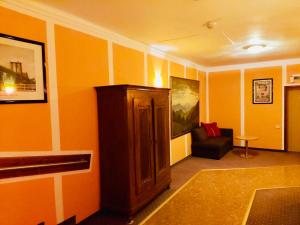 Fotografie z fotogalerie ubytování Hotel Relax v destinaci Wachenroth