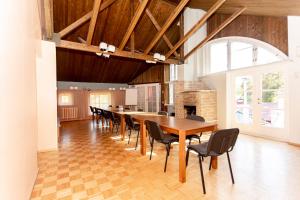 Foto Võsul asuva majutusasutuse Guest House Rannaliiv galeriist
