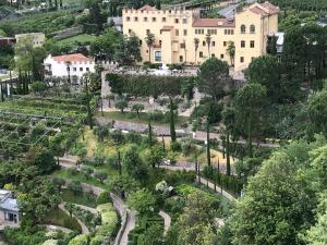 Gallery image of villa Mays in Merano