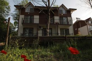Gallery image of Yıldız Country Hotel in Sinop