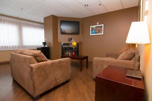 Gallery image of SKKY Hotel in Whitehorse