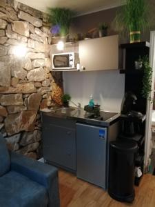Фотография из галереи Studio Deauville proche CID в Довиле