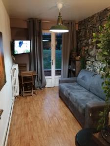 Фотография из галереи Studio Deauville proche CID в Довиле