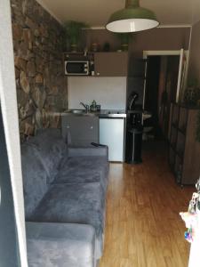 Фотография из галереи Studio Deauville proche CID в Довиле +2 фотографии