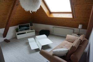 Studio Maujobia 31