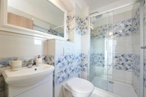 Fotografie z fotogalerie ubytování Apartments Lucija v Trogiru