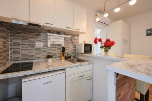 Fotografie z fotogalerie ubytování Apartments Lucija v Trogiru