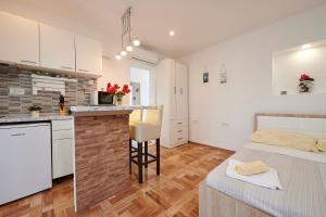 Fotografie z fotogalerie ubytování Apartments Lucija v Trogiru