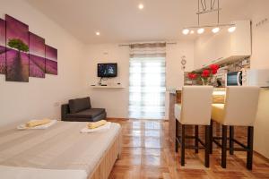 Gallery image of Apartments Lucija in Trogir
