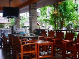 Gallery image of Nasa Hotel in Phuket