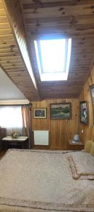 Fotografie z fotogalerie ubytování Villa Arefyevykh v destinaci Slavske