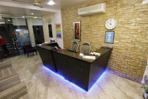 Gallery image of Hotel Yog Vashishth in Rishīkesh