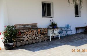 Fotografia z galérie ubytovania Ferienwohnung Zur Staffenbrugg v destinácii Kössen