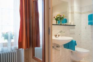 Gallery image of Altavilla, Rooms & Breakfast in Poschiavo