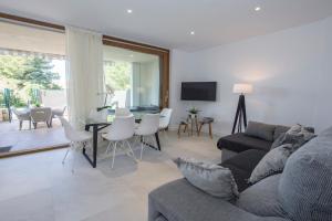 Et tv og/eller underholdning på HAVANA