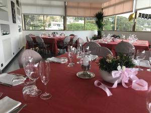 Photo de la galerie de l'établissement Albergo Ristorante Paradiso, à Portovenere