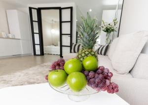 Fotografie z fotogalerie ubytování BIANCO APARTMENTS ve Svinoústí