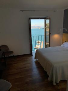 Imagen de la galería de Albergo Ristorante Paradiso, en Portovenere