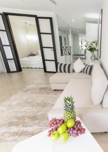 Fotografie z fotogalerie ubytování BIANCO APARTMENTS ve Svinoústí