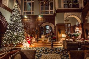 Billede fra billedgalleriet på Hotel Bursztynowy Pałac i Koszalin