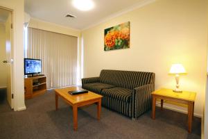 Gallery image of Maclin Lodge Motel in Campbelltown