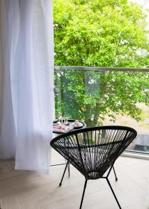 Fotografie z fotogalerie ubytování BIANCO APARTMENTS ve Svinoústí