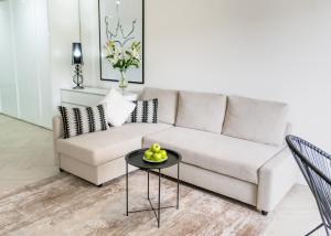 Fotografie z fotogalerie ubytování BIANCO APARTMENTS ve Svinoústí