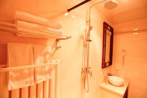 Φωτογραφία από το άλμπουμ του Pingyao Cheng Jia Hotel σε Pingyao