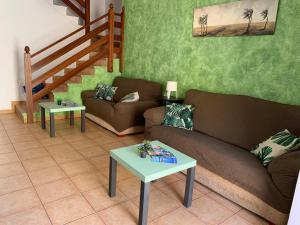 Gallery image of Andres First House in La Lajita