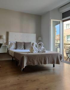 Premium Historic Center & Parking, Málaga – Bijgewerkte ...