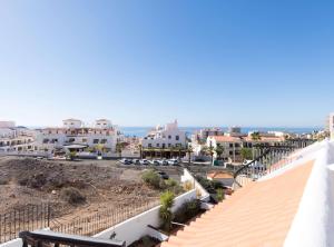 Gallery image of Fewo Jacqui in Los Cristianos
