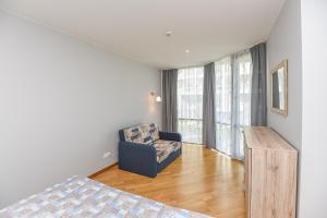 Imagen de la galería de Poilsis Elijos komplekse, en Šventoji 2 fotos más