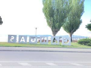 Fotografia z galérie ubytovania Casa Campelo - APTO Playa de Rodeira Cangas, Garaje y WiFi gratis v destinácii Cangas de Morrazo