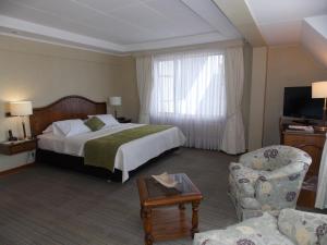Gallery image of Hotel Finis Terrae in Punta Arenas