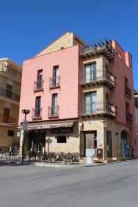 Gallery image of Alle Grottine in Sciacca