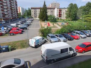 Galería fotográfica de Sääse 3 Apartment en Tallin