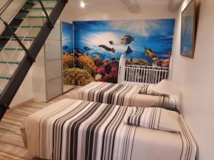 Afbeelding uit fotogalerij van Chateau de Vaugrignon - Beer Spa in Esvres