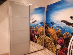 Afbeelding uit fotogalerij van Chateau de Vaugrignon - Beer Spa in Esvres