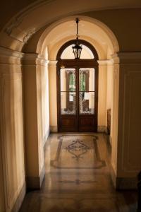 Fotografie z fotogalerie ubytování Palazzo Bellini v Turíně