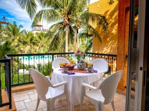 Gallery image of Casa Mulder in Puerto Morelos