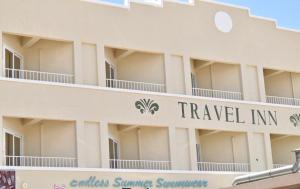 Fotografie z fotogalerie ubytování Travel Inn Hotel Simpson Bay v destinaci Simpson Bay