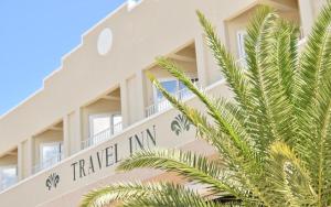 Fotografie z fotogalerie ubytování Travel Inn Hotel Simpson Bay v destinaci Simpson Bay