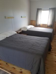 Hôtel Motel du Rocher